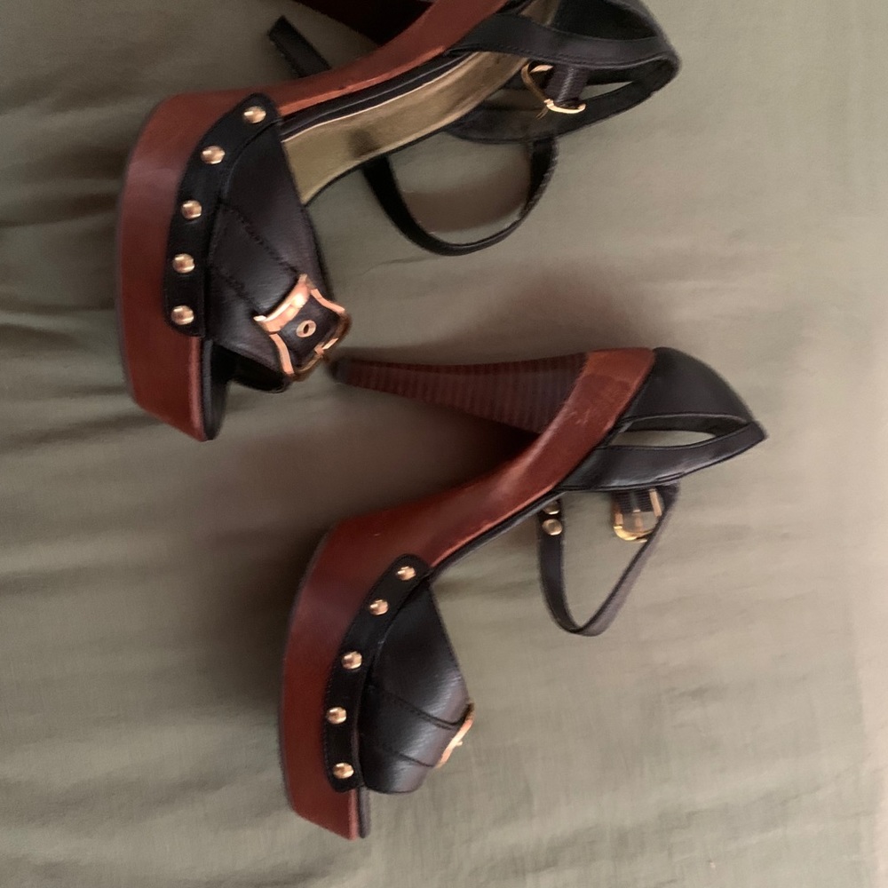 Bakers sandals